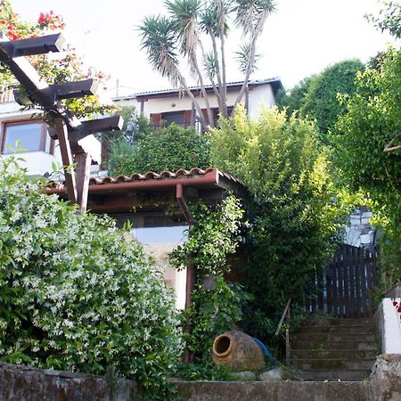 Panagopoulos House Agios Ioannis  エクステリア 写真