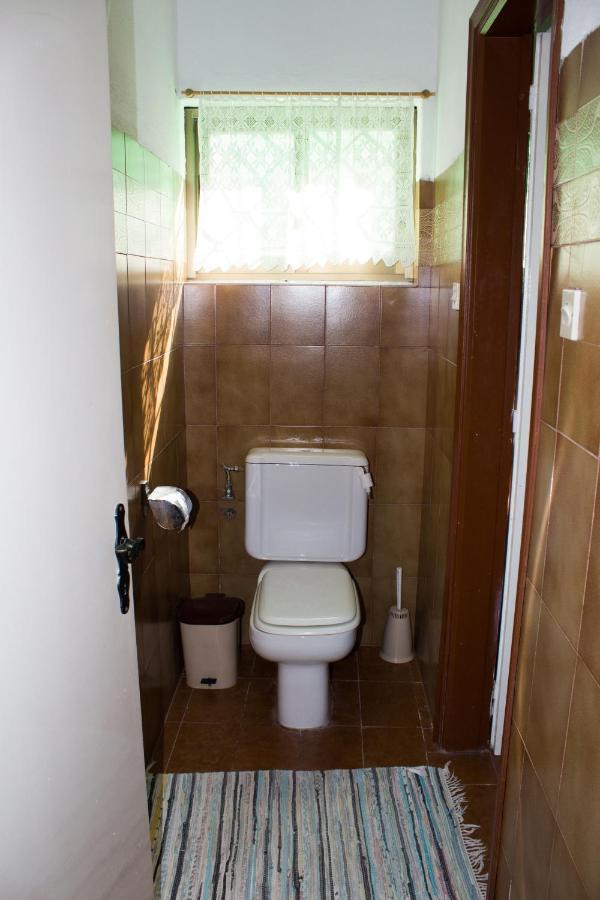 Panagopoulos House Agios Ioannis  エクステリア 写真