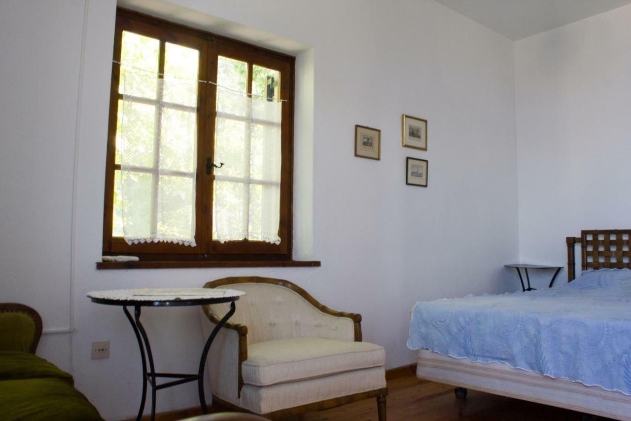 Panagopoulos House Agios Ioannis  エクステリア 写真