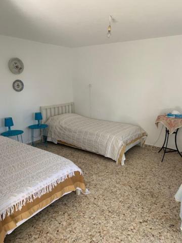 Panagopoulos House Agios Ioannis  エクステリア 写真