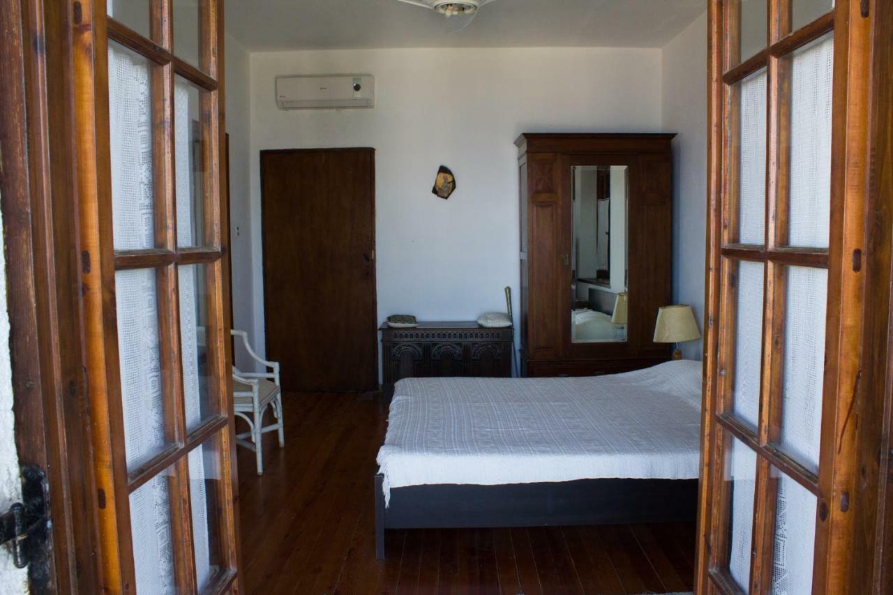 Panagopoulos House Agios Ioannis  エクステリア 写真