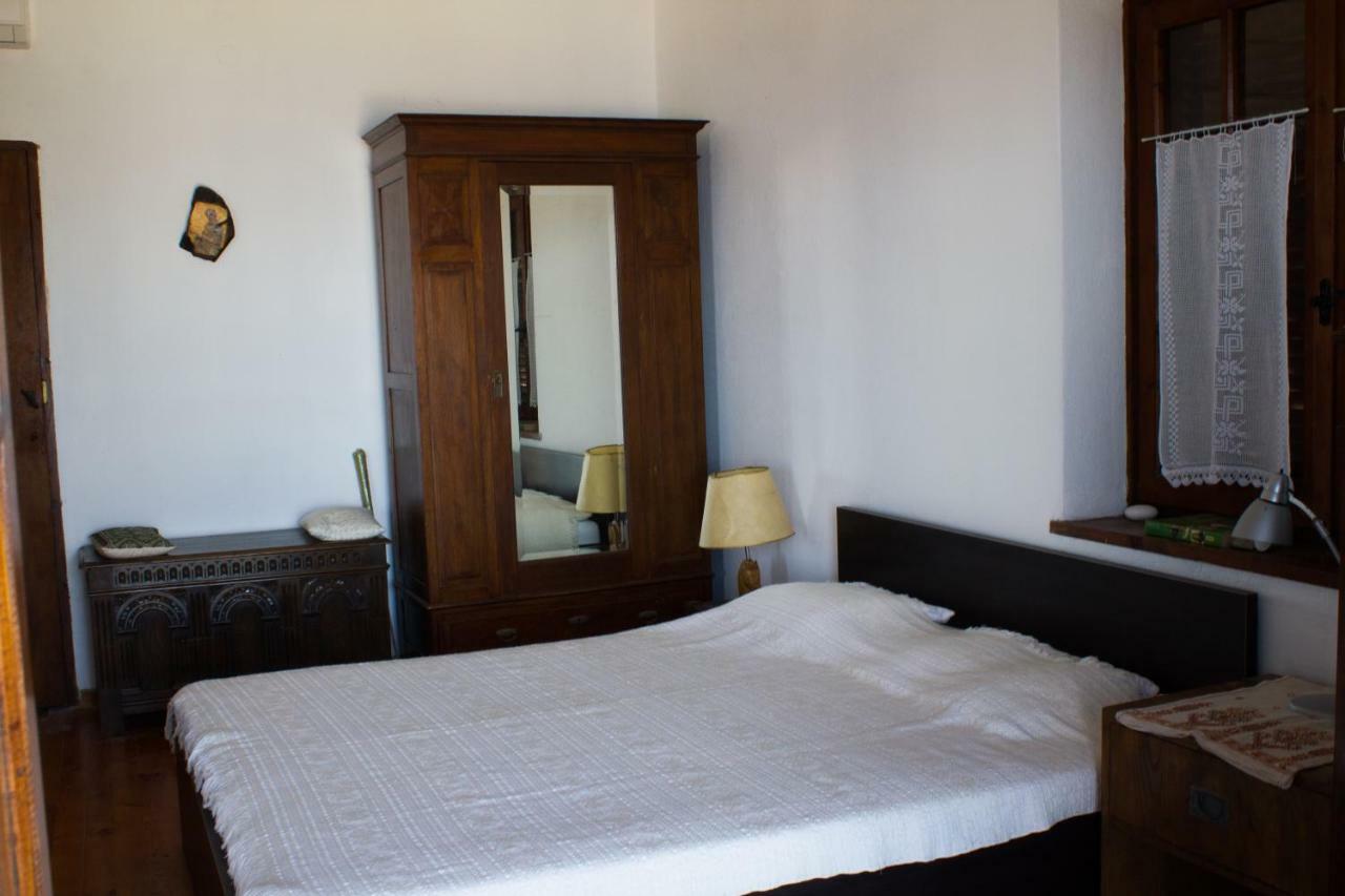 Panagopoulos House Agios Ioannis  エクステリア 写真